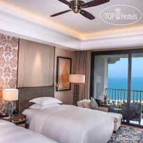 Hilton Haikou Meilan