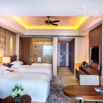 Hilton Haikou Meilan