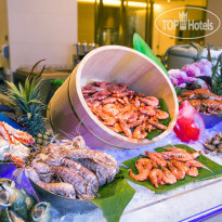 Hilton Haikou Meilan