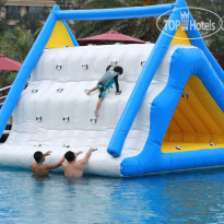 Hilton Haikou Meilan