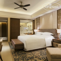 Hilton Haikou Meilan