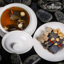 Hilton Haikou Meilan