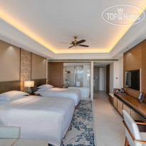 Hilton Haikou Meilan