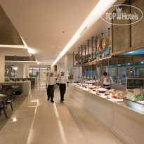 Hilton Haikou Meilan