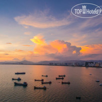 Phoenix Island Resort Sanya