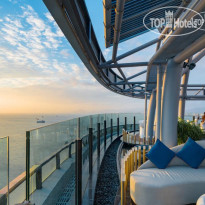 Phoenix Island Resort Sanya