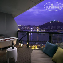 Phoenix Island Resort Sanya 