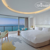Phoenix Island Resort Sanya 