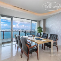 Phoenix Island Resort Sanya