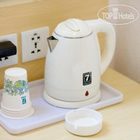 7Days Inn Sanya Sanya Bay Dan Zhou