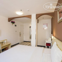 7Days Inn Sanya Sanya Bay Dan Zhou