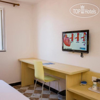 7Days Inn Sanya Sanya Bay Dan Zhou