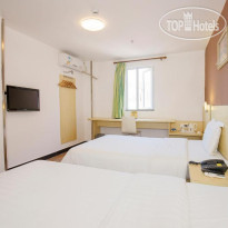 7Days Inn Sanya Sanya Bay Dan Zhou