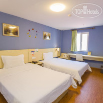 7Days Inn Sanya Sanya Bay Dan Zhou