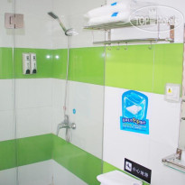 7Days Inn Sanya Sanya Bay Dan Zhou