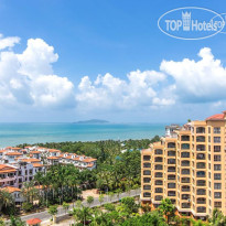 Gold Boutique Holiday Hotel 