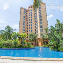 Gold Boutique Holiday Hotel 