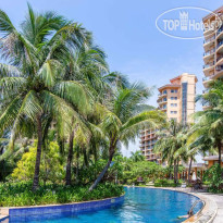 Gold Boutique Holiday Hotel 