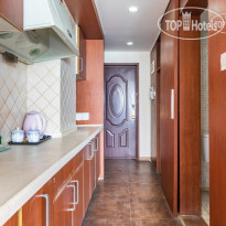 Gold Boutique Holiday Hotel 