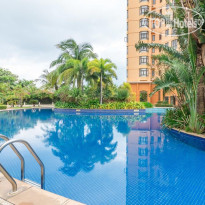 Gold Boutique Holiday Hotel 