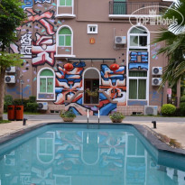 Phoenix Villa Hotel Sanya