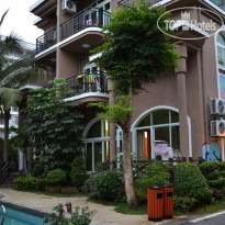 Phoenix Villa Hotel Sanya