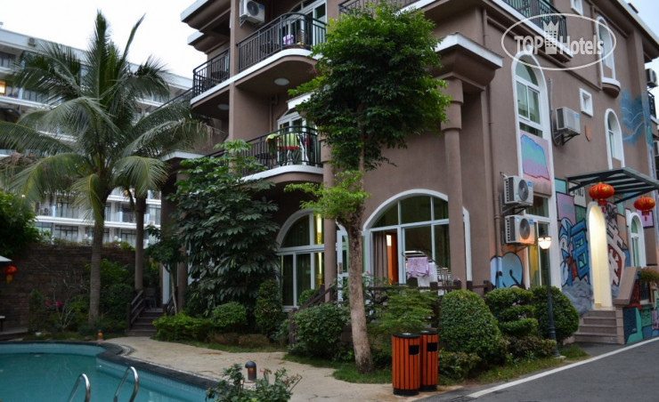 Hotelier's photos Phoenix Villa Hotel Sanya