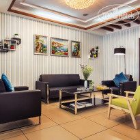 Sanya Tropical Island Hotel 