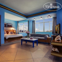Sanya Tropical Island Hotel 