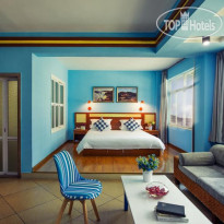 Sanya Tropical Island Hotel 