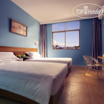 Sanya Tropical Island Hotel 