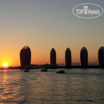 Sanya Tropical Island Hotel 