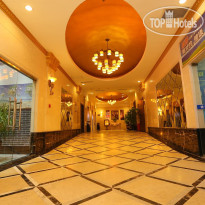 Harvest Seaview Hotel Sanya 