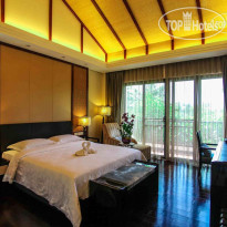 Zhujiang Nantian Resort