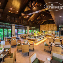 Zhujiang Nantian Resort