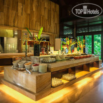 Zhujiang Nantian Resort