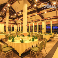 Zhujiang Nantian Resort