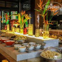Zhujiang Nantian Resort