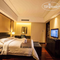Zhujiang Nantian Resort
