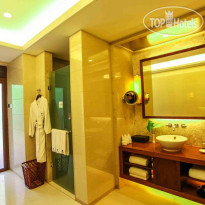 Zhujiang Nantian Resort