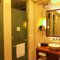 Zhujiang Nantian Resort