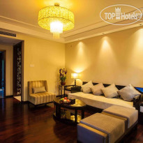 Zhujiang Nantian Resort