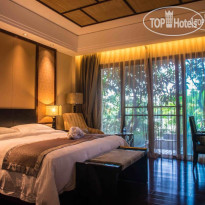 Zhujiang Nantian Resort