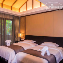 Zhujiang Nantian Resort