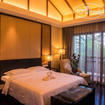 Zhujiang Nantian Resort