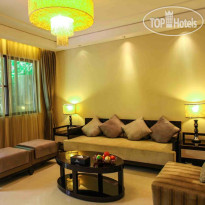 Zhujiang Nantian Resort