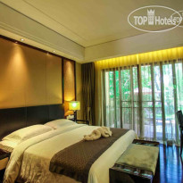 Zhujiang Nantian Resort
