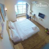 Sanya Blue Sky International Youth Hostel