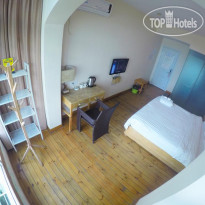 Sanya Blue Sky International Youth Hostel