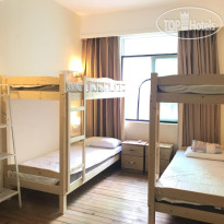 Sanya Blue Sky International Youth Hostel